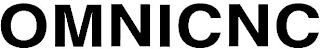 OMNICNC logo