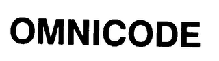 OMNICODE logo