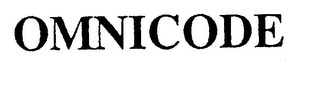 OMNICODE logo