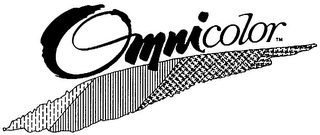 OMNICOLOR logo