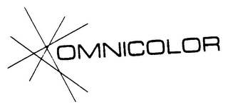 OMNICOLOR logo