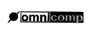 OMNICOMP logo
