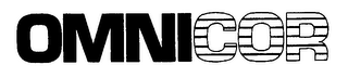 OMNICOR logo