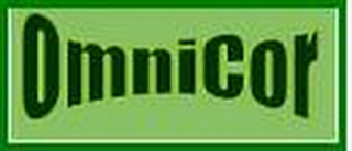 OMNICOR logo