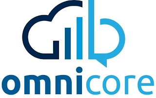OMNICORE logo