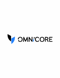 OMNICORE logo