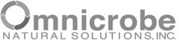 OMNICROBE NATURAL SOLUTIONS, INC. logo