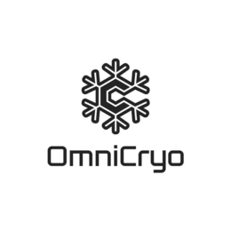 OMNICRYO logo