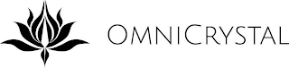 OMNICRYSTAL logo