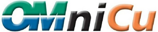 OMNICU logo