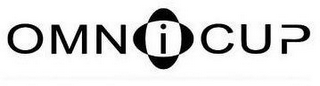 OMNICUP logo