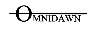 OMNIDAWN logo