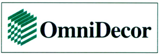 OMNIDECOR logo