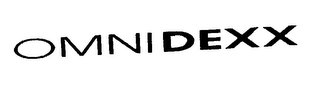 OMNIDEXX logo