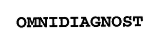 OMNIDIAGNOST logo