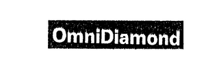 OMNIDIAMOND logo