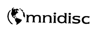 OMNIDISC logo