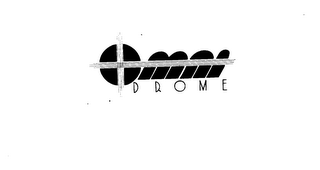 OMNIDROME logo