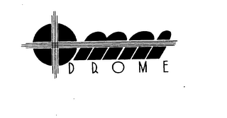 OMNIDROME logo