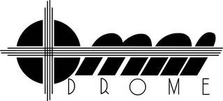 OMNIDROME logo