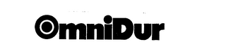 OMNIDUR logo