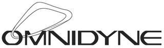 OMNIDYNE logo