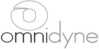 OMNIDYNE logo