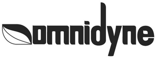 OMNIDYNE logo