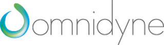OMNIDYNE logo