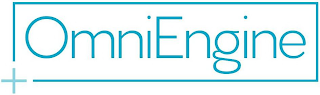+ OMNIENGINE logo
