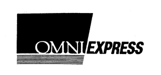 OMNIEXPRESS logo