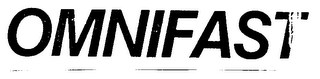 OMNIFAST logo