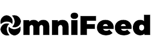 OMNIFEED logo