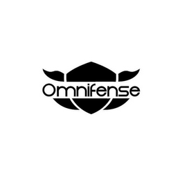 OMNIFENSE logo