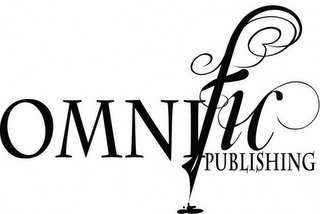 OMNIFIC PUBLISHING logo