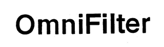 OMNIFILTER logo