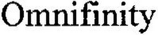OMNIFINITY logo