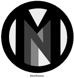 OMNIFISENSE logo