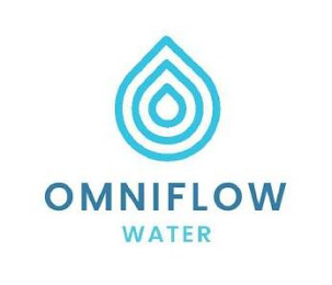 OMNIFLOW WATER logo
