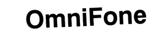 OMNIFONE logo