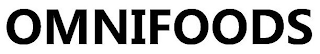 OMNIFOODS logo