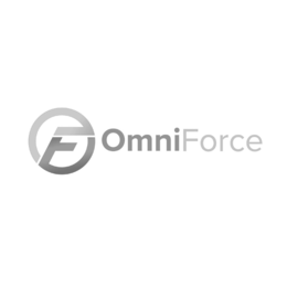 OMNIFORCE logo