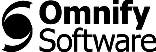 OMNIFY SOFTWARE logo