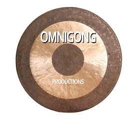 OMNIGONG PRODUCTIONS logo