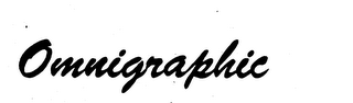 OMNIGRAPHIC logo