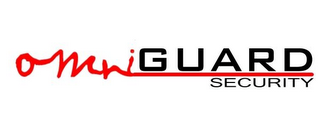 OMNIGUARD SECURITY logo