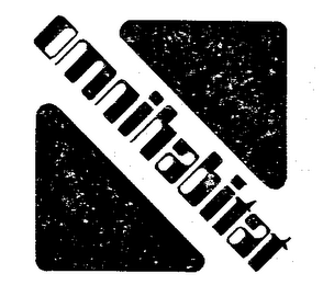 OMNIHABITAT logo