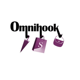 OMNIHOOK S logo