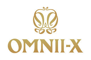 OMNII-X logo