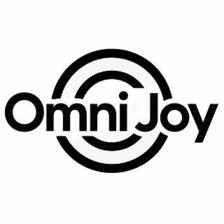OMNIJOY logo